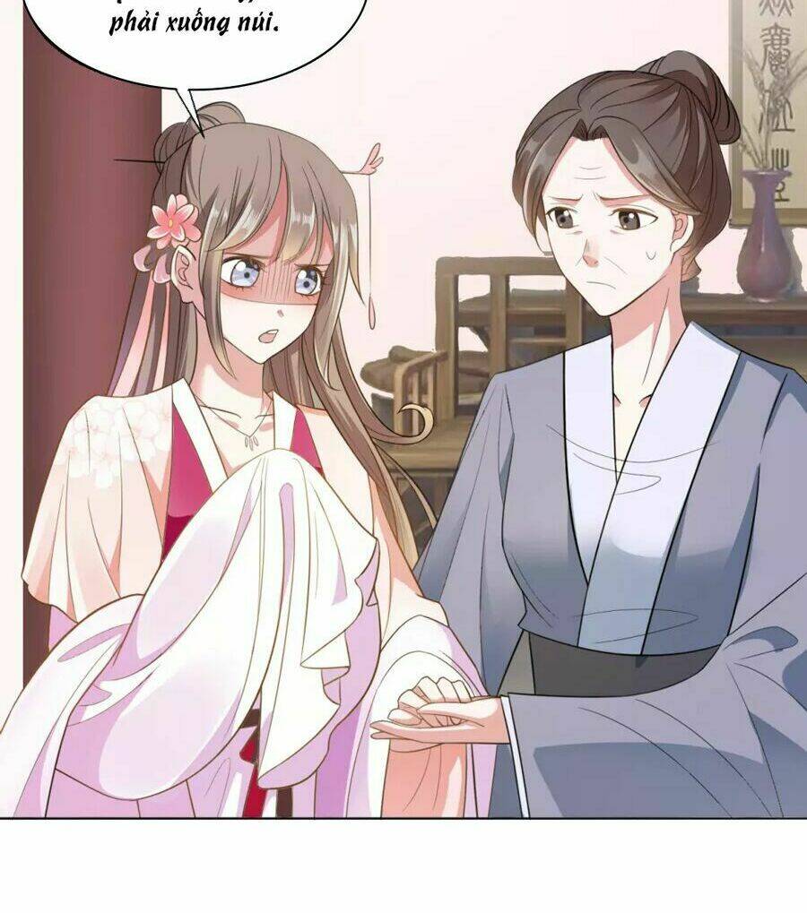 đích nữ hữu độc chapter 13 30