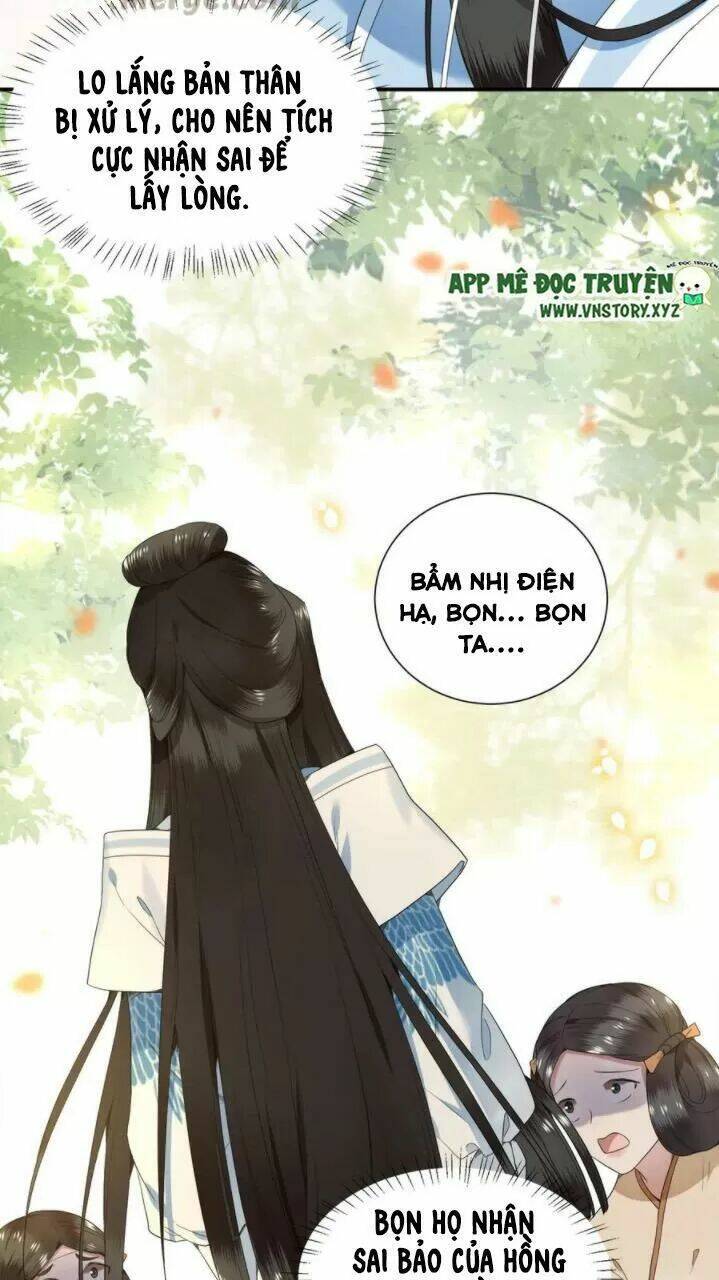 phượng hoàng vu phi chapter 75 25