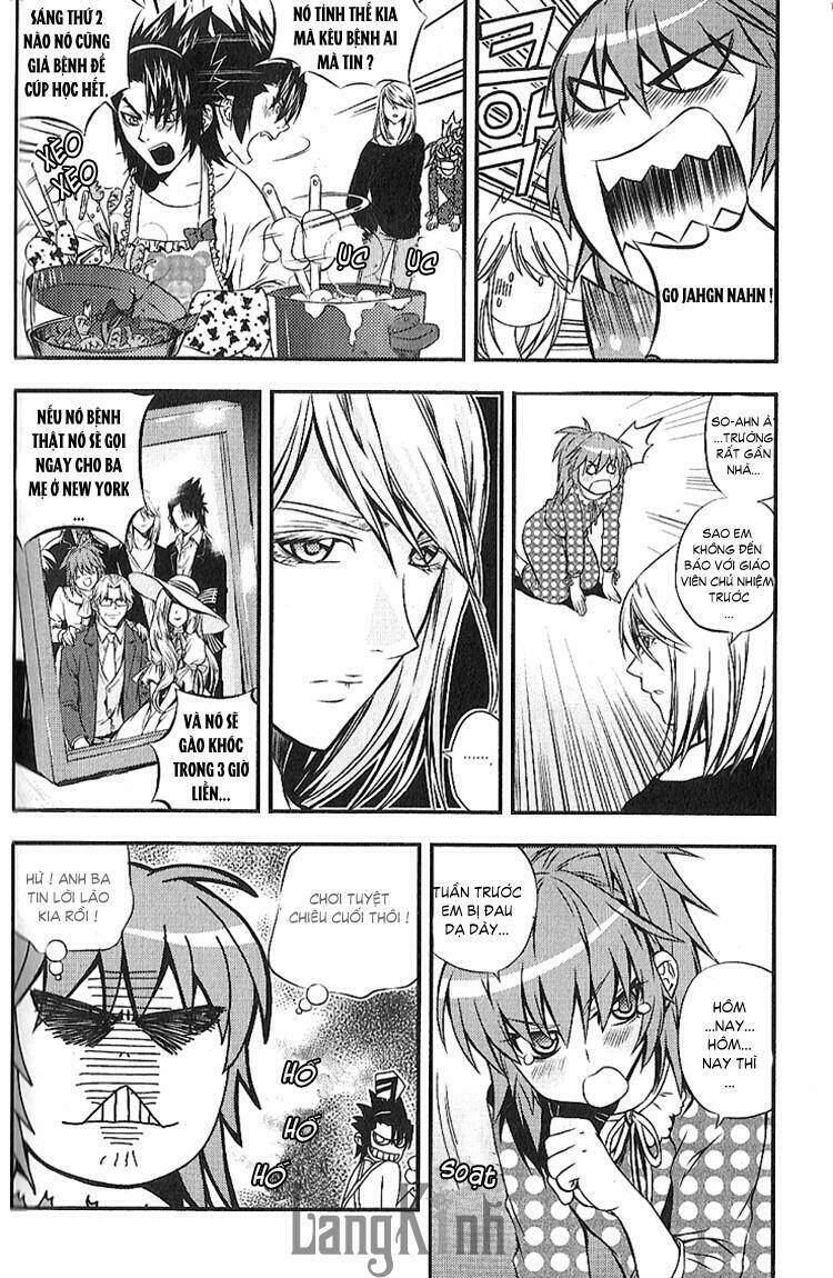 dragon who chapter 1 21