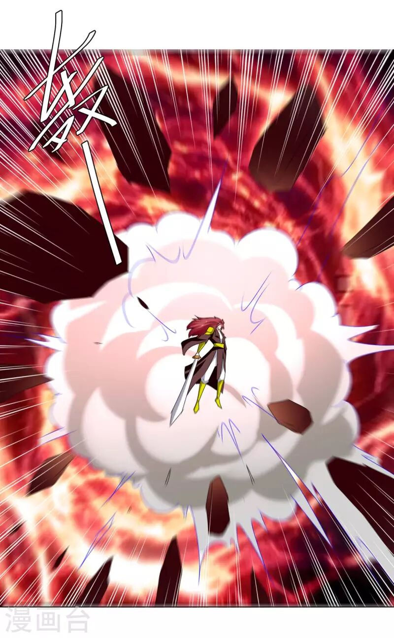 tối cường thăng cấp chapter 263 26