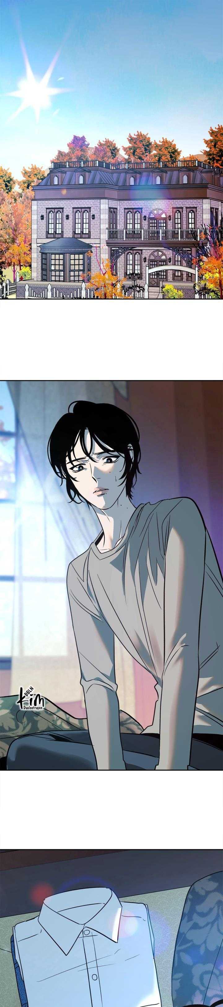 sa ha (anh dâu x em chồng) chapter 26 2