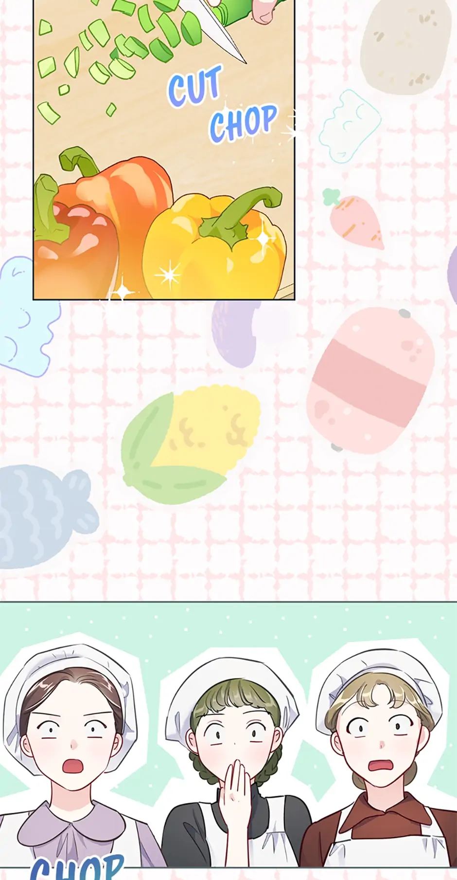 đỉnh cấp xuyên không chapter 4.1 3