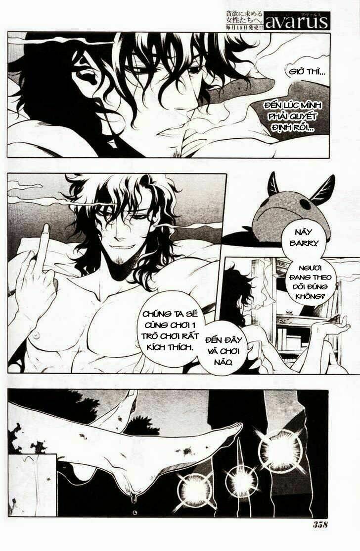 vassalord chapter 10 23