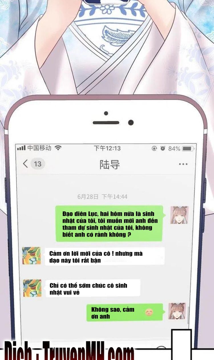 trọng sinh chi ức vạn ảnh hậu yếu thượng vị chapter 335 3