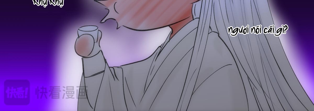 chuyện bên lề sau khi xuyên sách của ta và sư tôn chapter 43 88