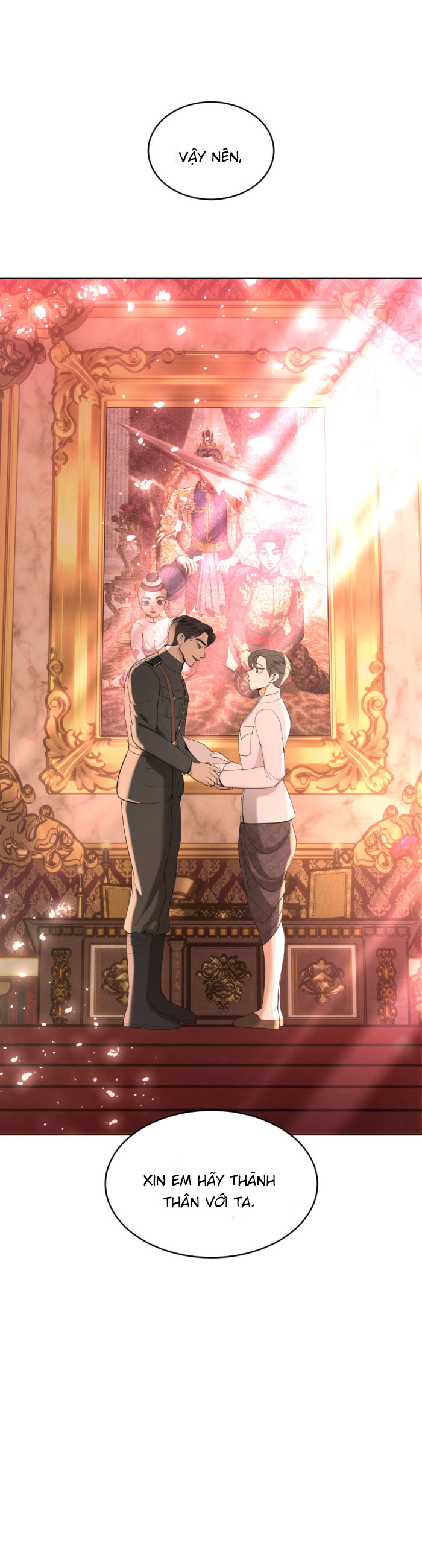 tôi là công tử đẹp nhất xiêm chapter 61 66