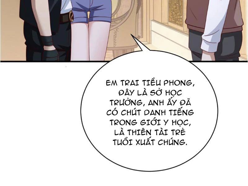 bảy vị tỷ tỷ tuyệt thế vô song của ta chapter 15 42