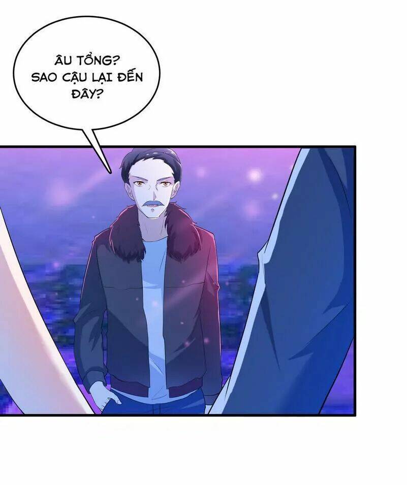 cô dâu gả thay của tổng tài chapter 92 8