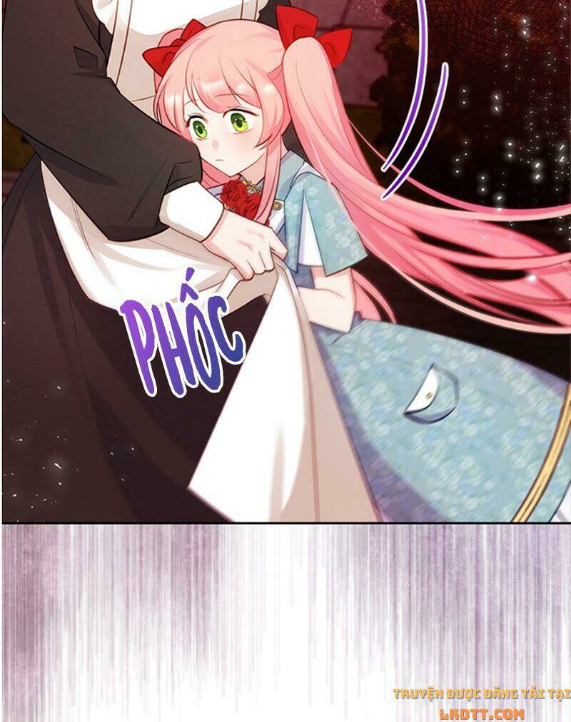 công chúa phản diện muốn ở trong ngôi nhà bánh quy chapter 10 36