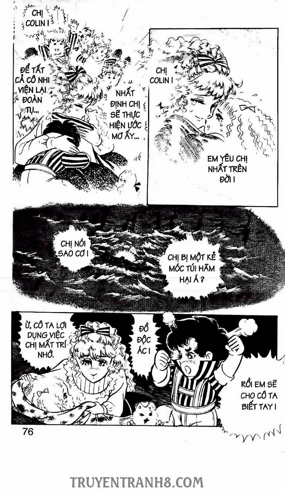 the count s daughter chapter 58 19