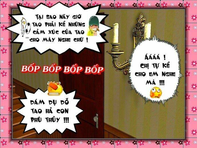 bella's story chapter 9.1 90