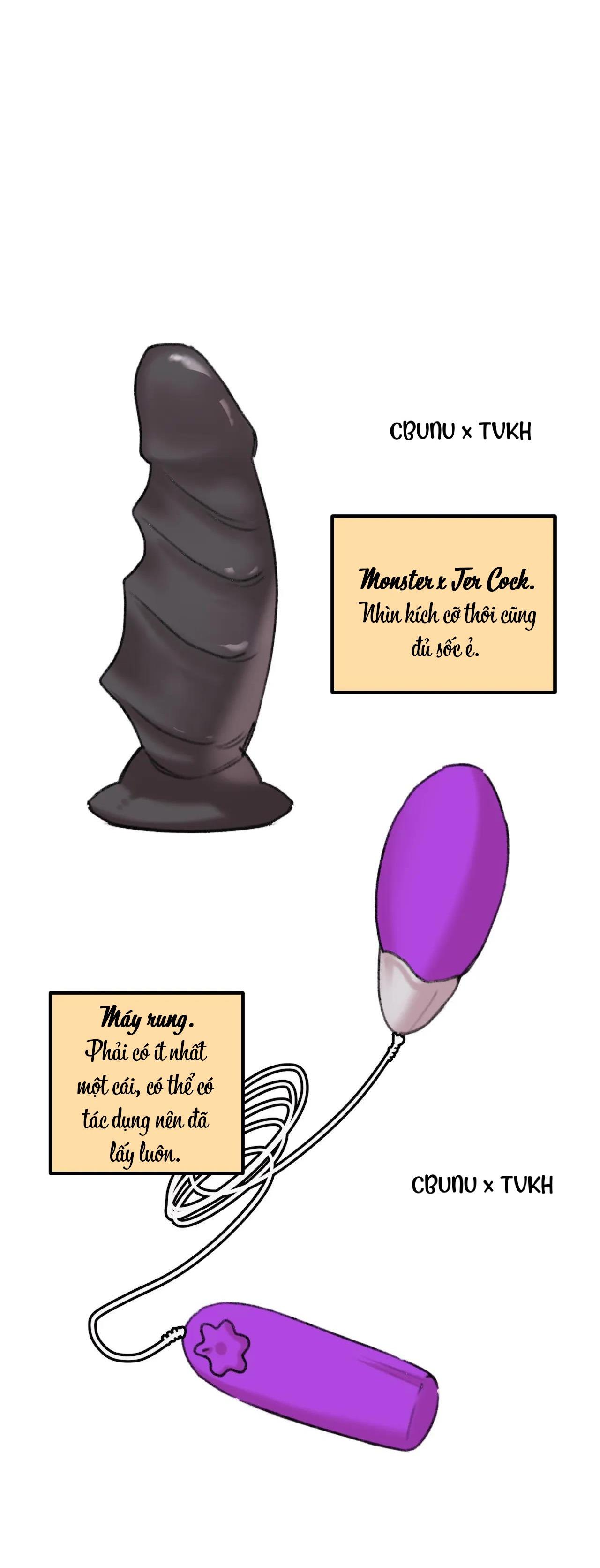 anh thật sự thích em sao chapter 5 45