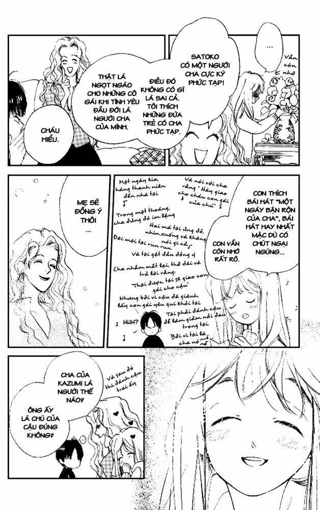 dear mine chapter 14 11