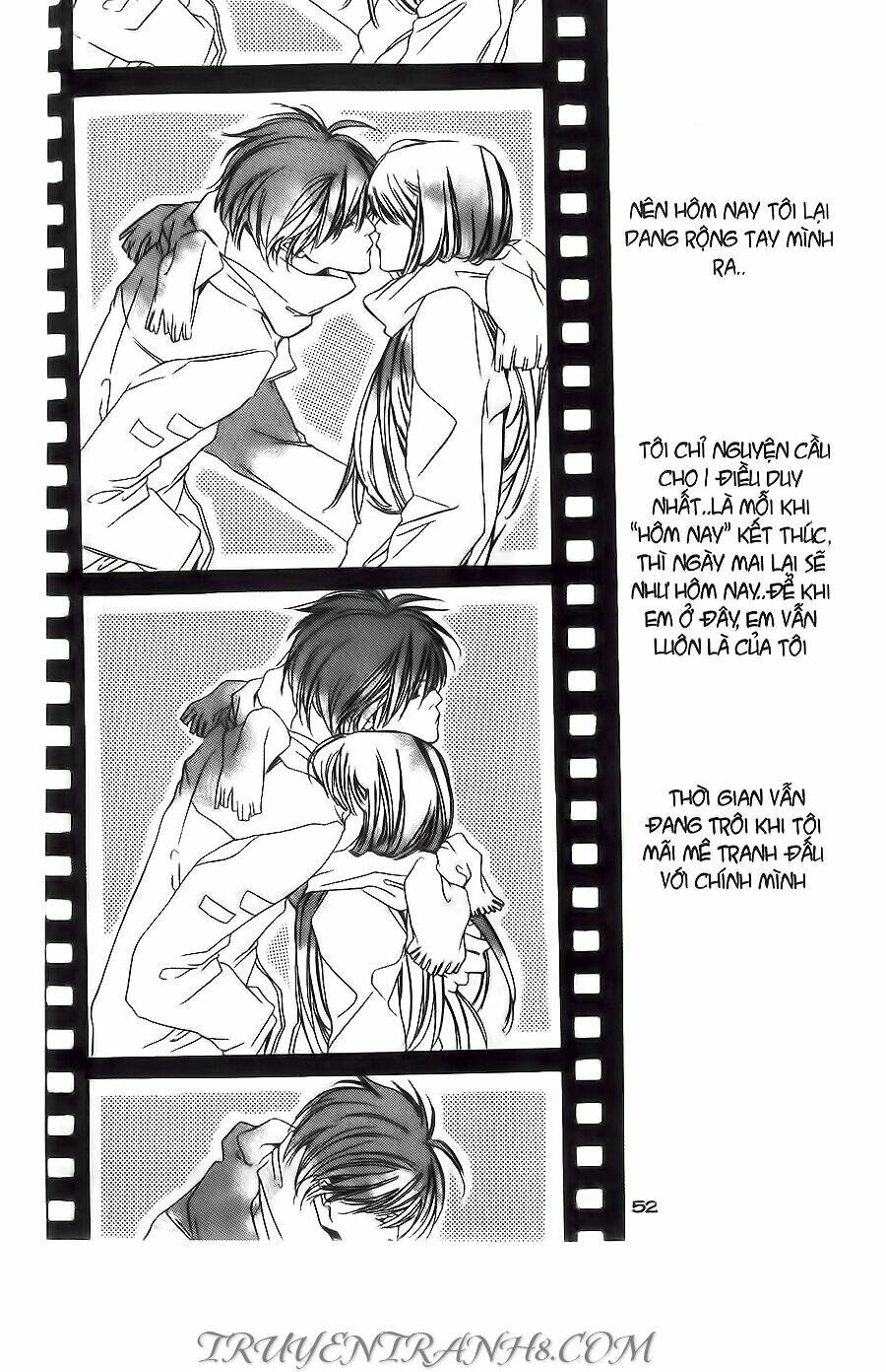 ngày hóa bướm chapter 1 51