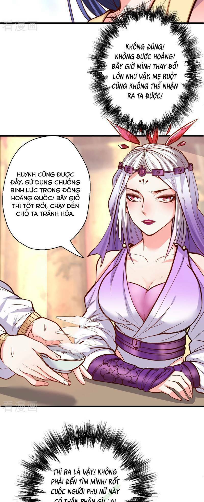 tối cường đại biểu hoàng kim thận chapter 34 17