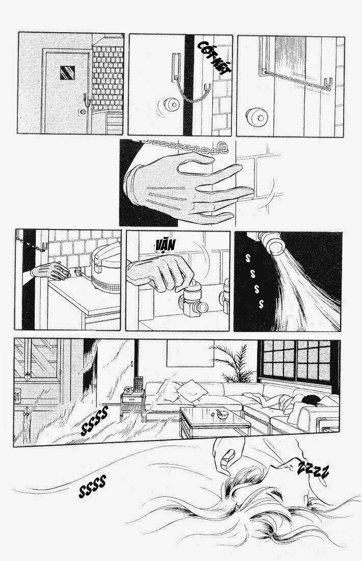 shinohara chie the best selection chapter 3 8