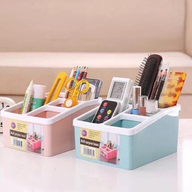 Khay cắm đồ tiện ích 5 ngăn - M1035 ... Kích thước : 14,5x18x10cm
