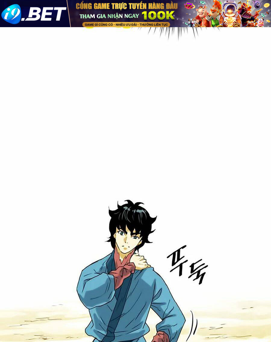 thiên hạ đệ nhất chapter 4 68