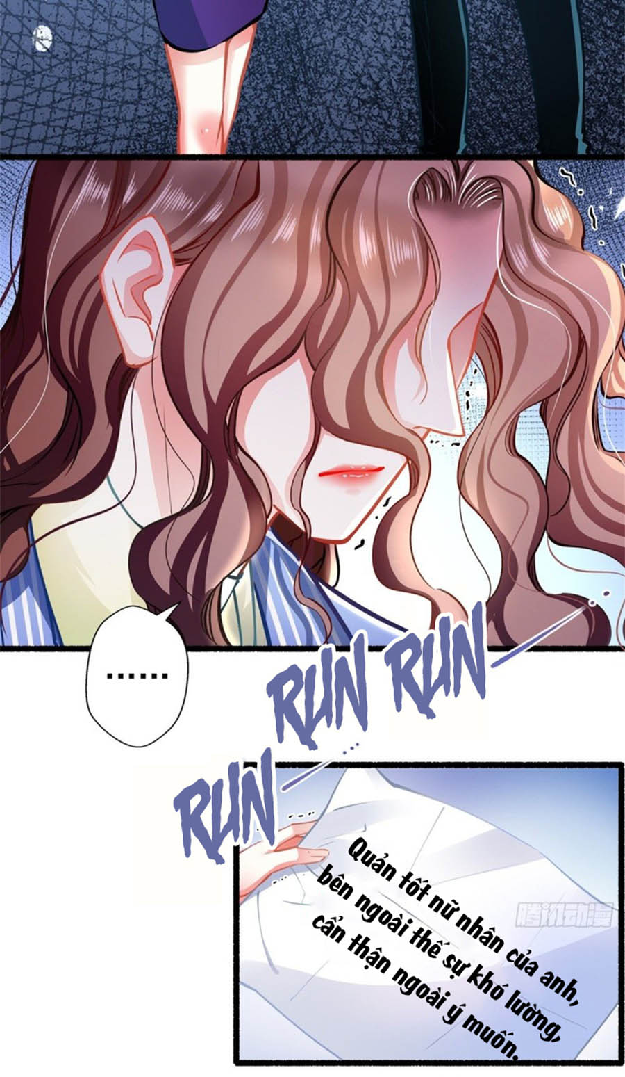 cưng chiều ái thê hư hỏng chapter 61 3