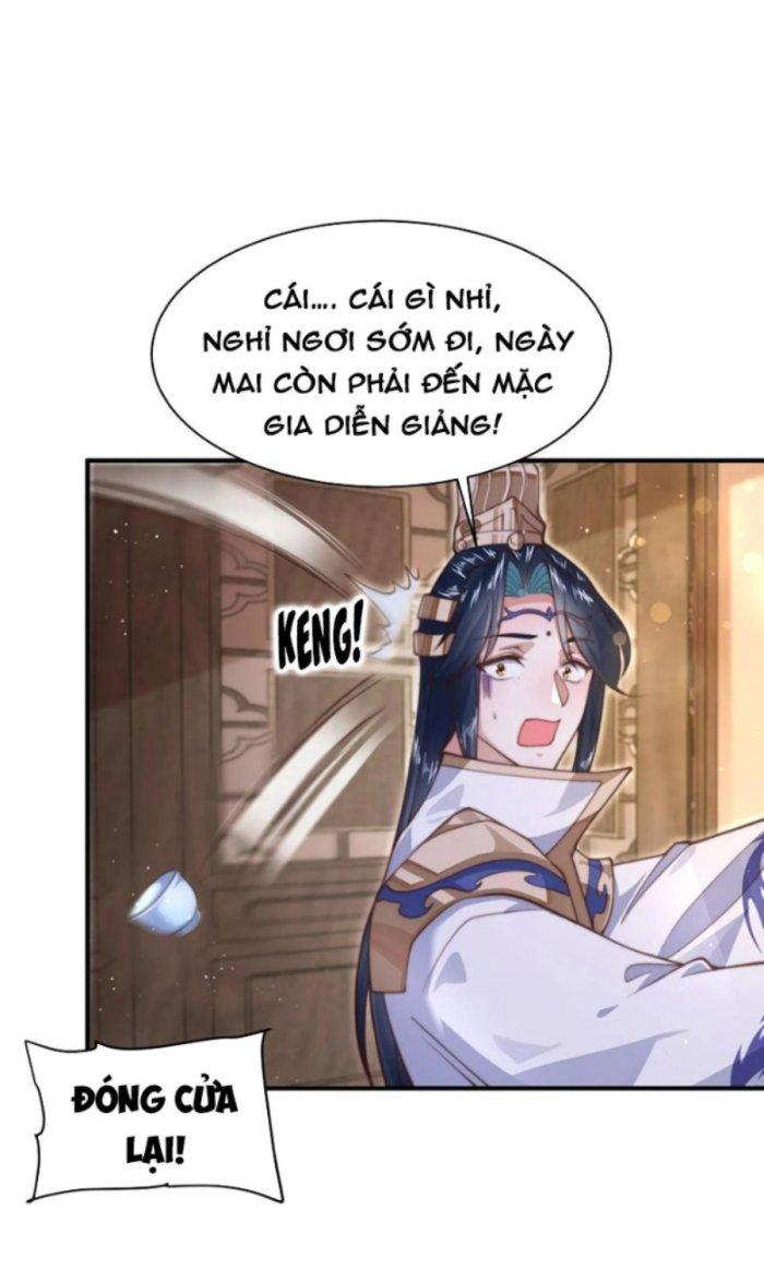 mỗi nữ đồ đệ đều muốn giết ta chapter 24 34
