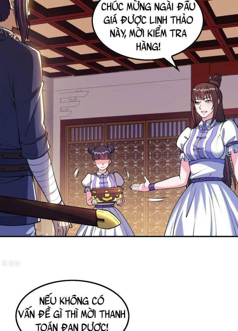 đệ nhất người ở rể chapter 157 35