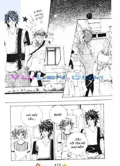 ánh nắng chói chang chapter 15 178