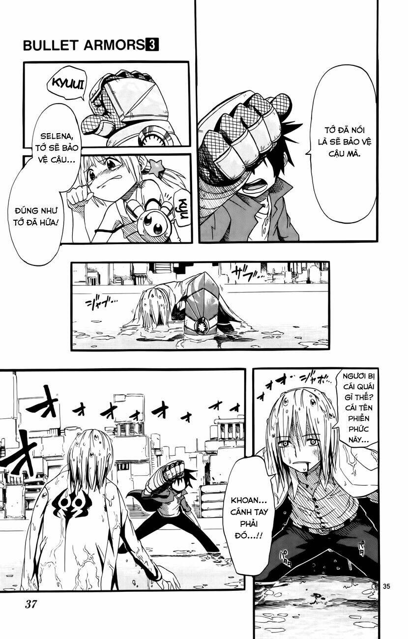 bullet armors chapter 10 35