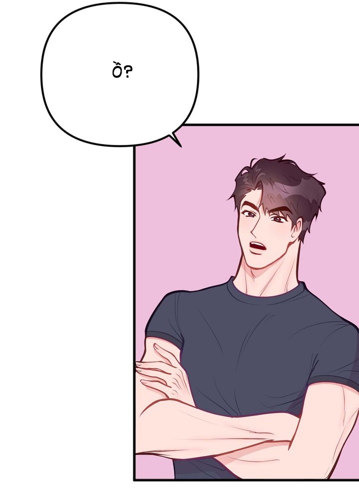 Mối Quan Hệ Không Tốt chapter 9.1 - Trang 52