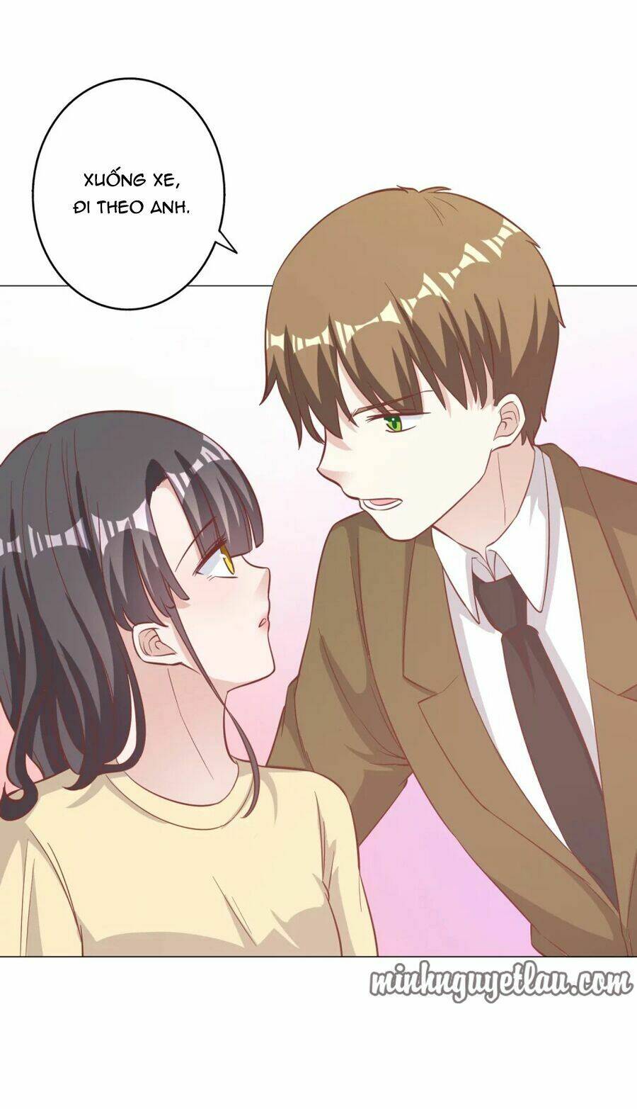 hôn nhân dục vọng: thiếu gia nhẹ một chút! chapter 131 23