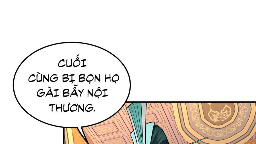 nhập hồn ma đạo tổ sư chapter 25.1 47