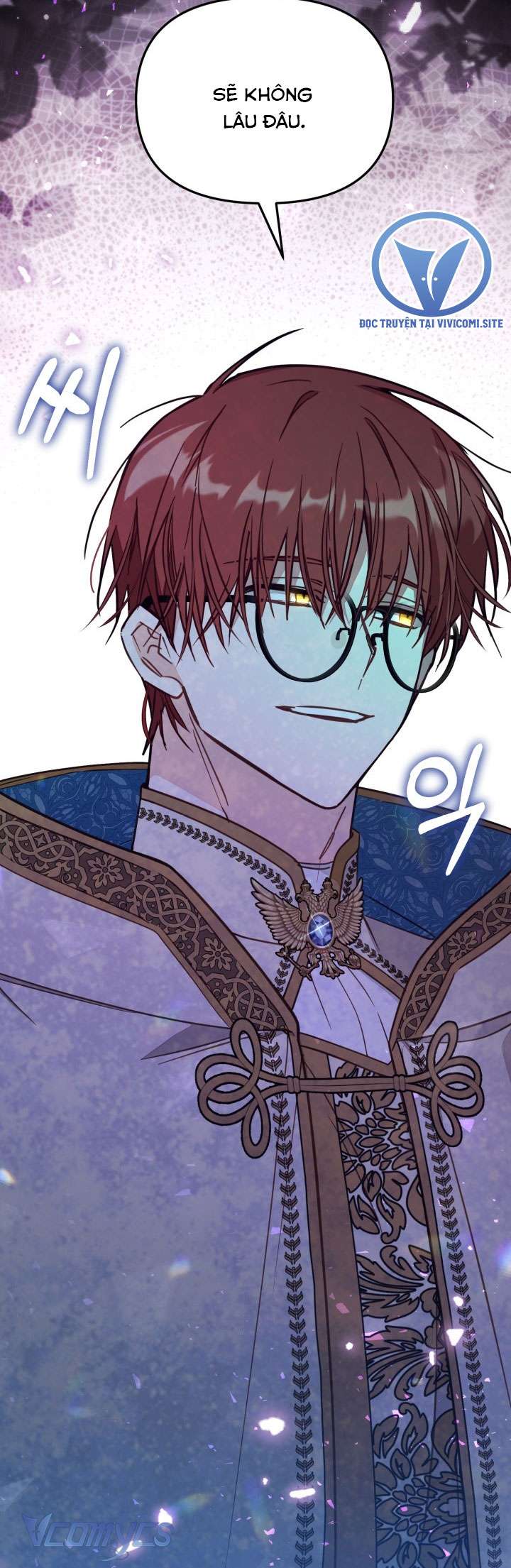 không có chỗ cho kẻ giả mạo chapter 51 46