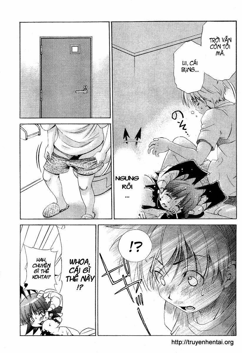 my balls chapter 13 5