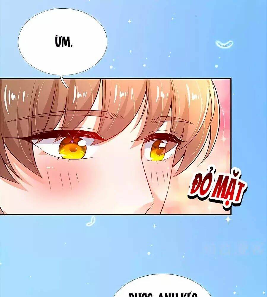 bỗng một ngày trở thành con gái nhà vua chapter 154 37