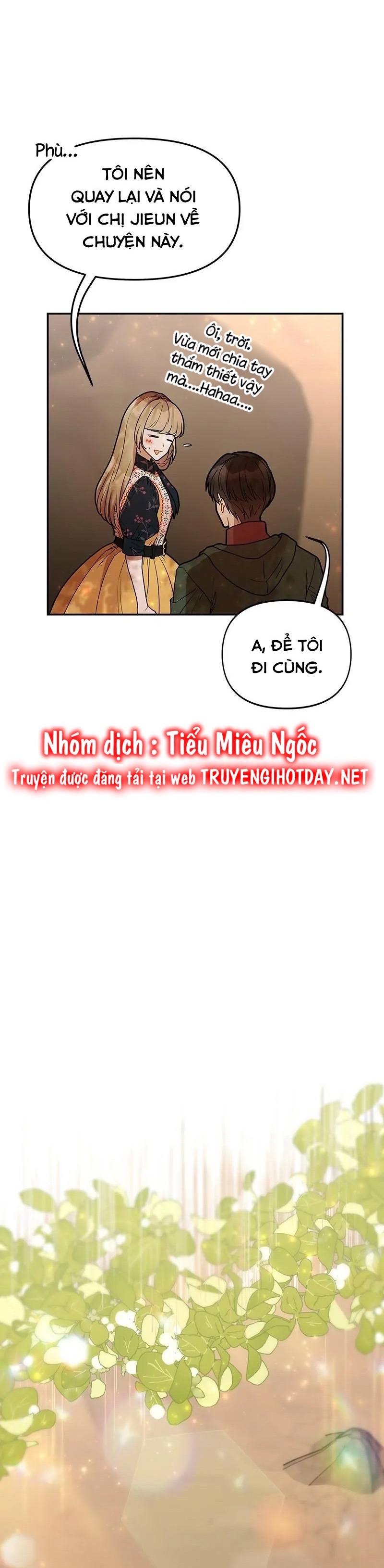 làm cách nào để sống sót trong cuốn tiểu thuyết ngôn tình lãng mạn chapter 61 62