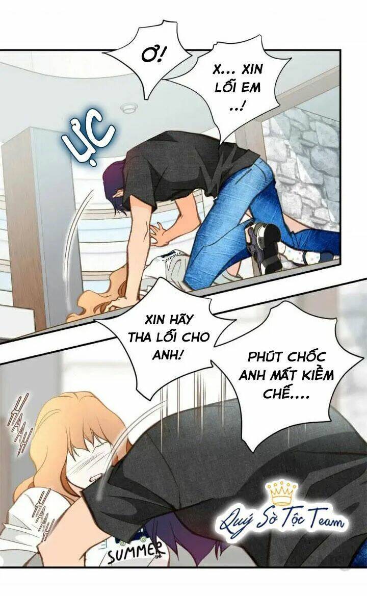 tiếp xúc chí mạng chapter 92 14