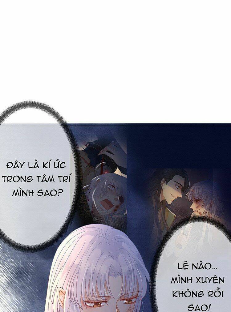 mạt thế nữ vương chapter 1.2 7