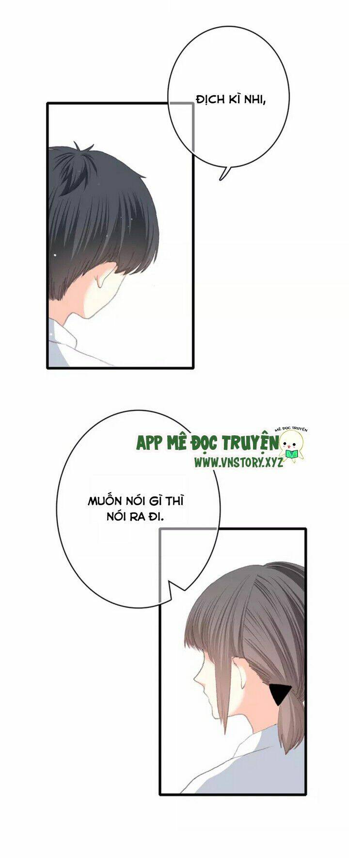 con tim rung động 3 chapter 47 16