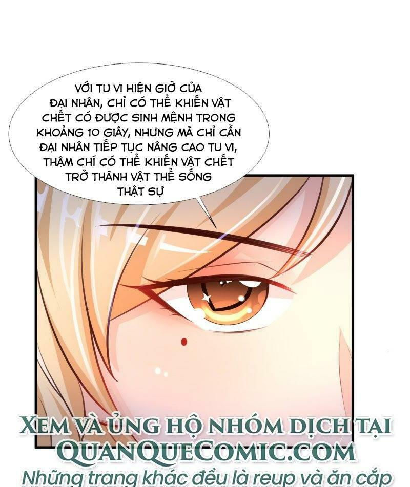 tối cường vận đào hoa chapter 86 43