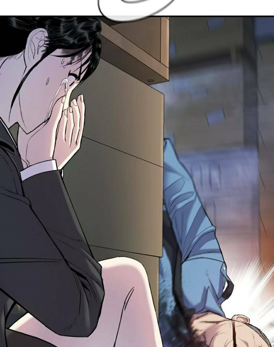 bố tôi là đặc vụ chapter 9.1 43