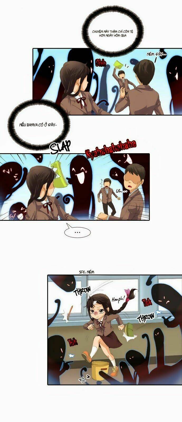 a thousand years ninetails chapter 5 12