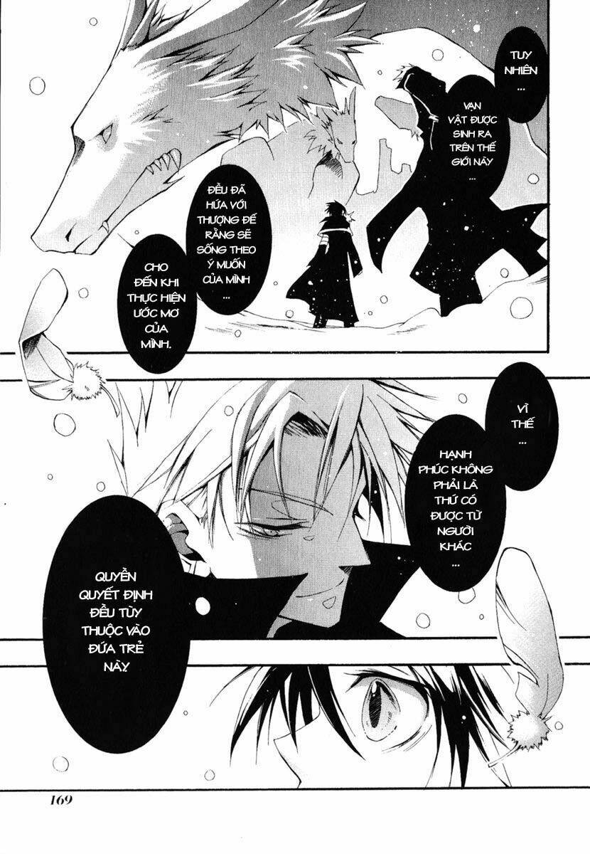 07 hồn ma chapter 41 13