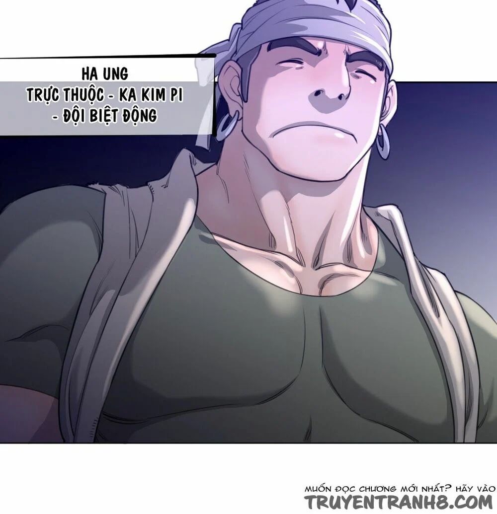 một nửa hoàn hảo chapter 11 66