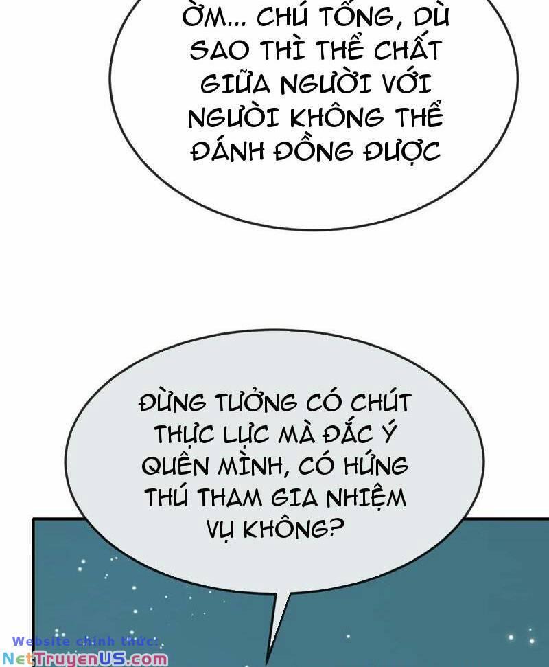 nhìn thấy thanh máu, ta xử tội thần linh chapter 143 17