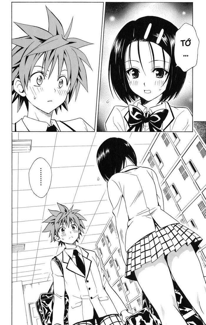 bọn tớ thích cậu! rito chapter 53 11