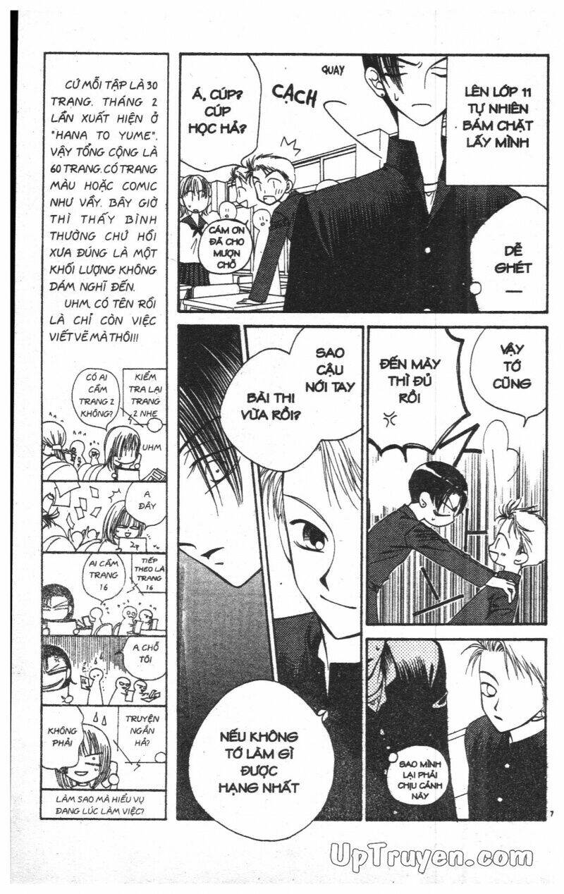 thấy mờ ghét chapter 7 79