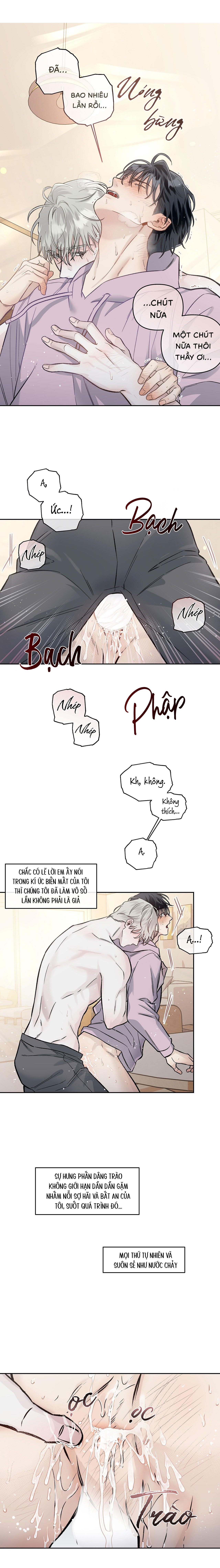 hạ cánh nơi miền đất xanh chapter 7 17