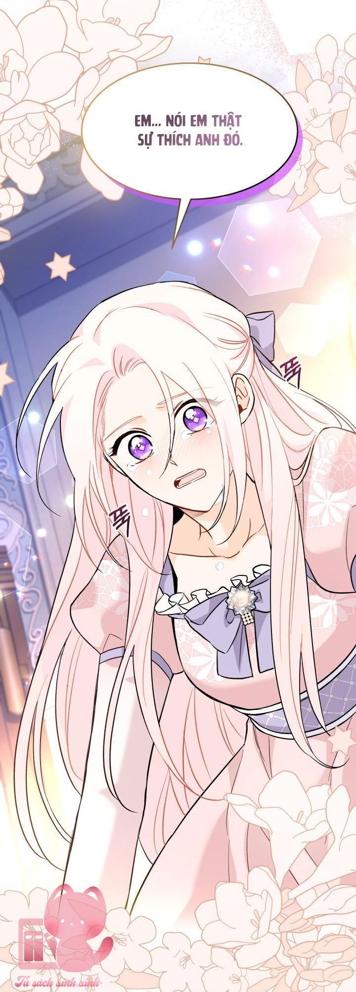 quan hệ cộng sinh giữa báo đen và thỏ trắng chapter 114 38