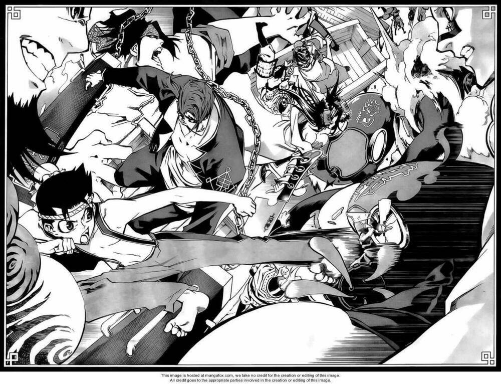 akaboshi - ibun suikoden chapter 21 14