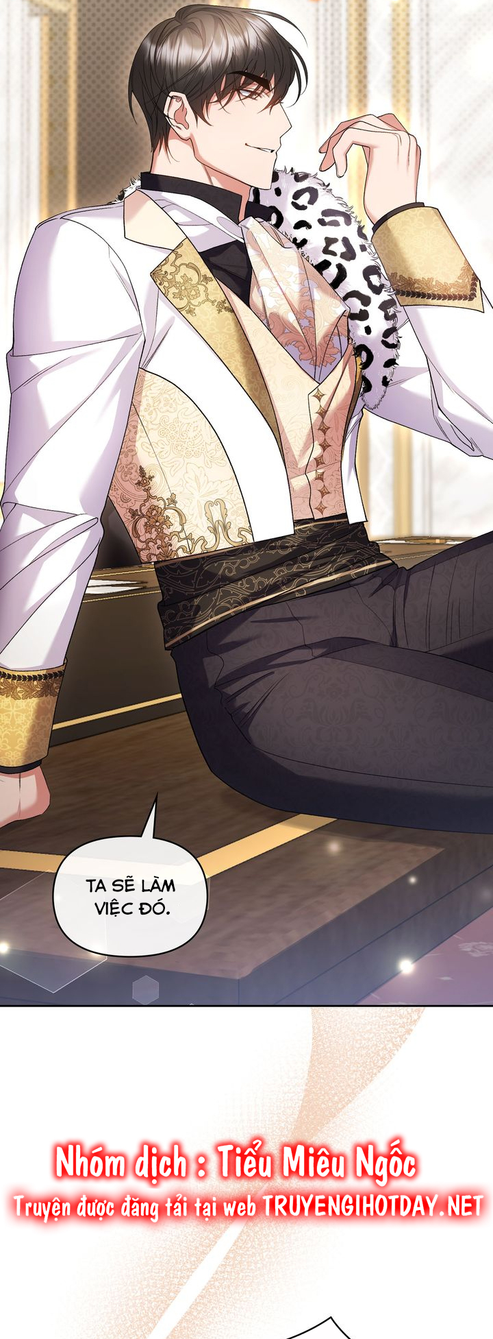 công chúa muốn ly hôn chapter 30 60