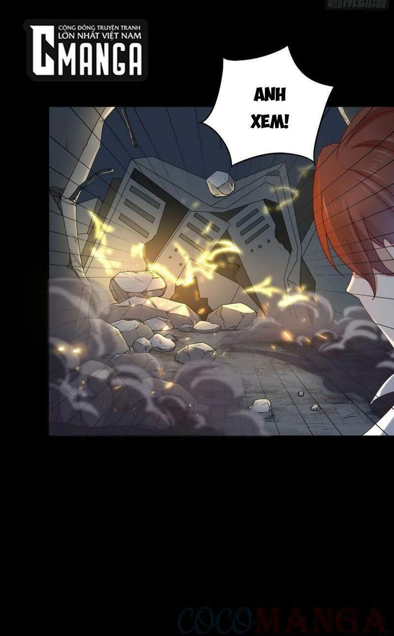 vua đầu tư mạnh nhất chapter 64 6